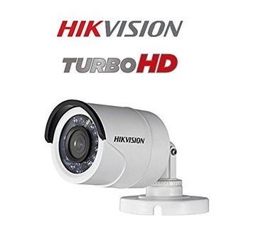 Hikvision 2mp Bullet Camera